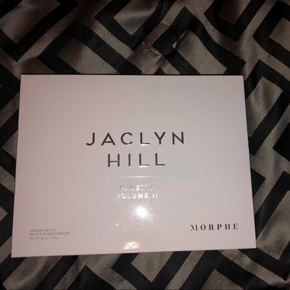 Jaclyn Hill volume two pallet - Picture 1 of 3